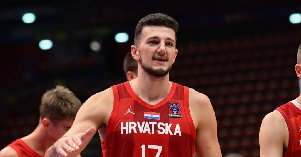 Karlo Matković odlazi u NBA