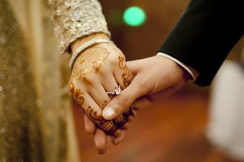 muslimani Indija brak