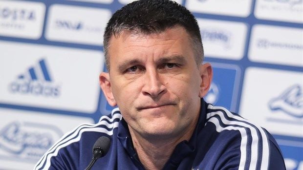 Sergej Jakirović