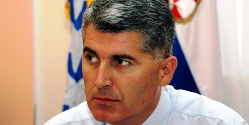  Dragan Čović