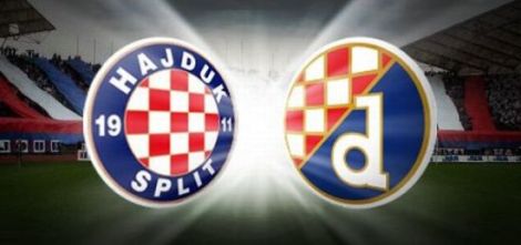 Dinamo Hajduk, Dinamo, Hajduk, Hajduk, Dinamo, BBB, Torcida