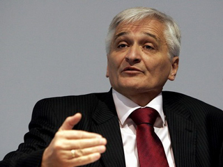 Nikola Špirić, Nikola Špirić, SNSD, CIK, Nikola Špirić, SNSD, BIH, eu, mandatar