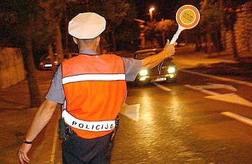 Policija