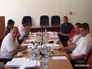 Vlada ZHŽ, Vlada ZHŽ, Vlada ZHŽ, Vlada ZHŽ