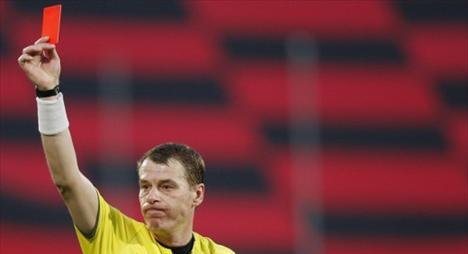 HNS, sunspenzija udaljenje, suci