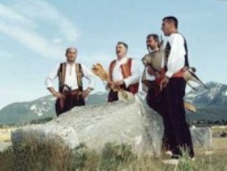 Hercegovina, običaji, tradicija, ganga, Imotski, Hercegovina, ganga, hercegovački gangaši