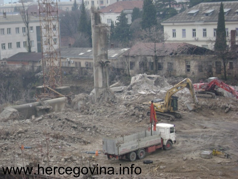 dvorana, gradska dvorana za sport, izgradnja, sportska dvorana, Mostar, sportska dvorana, Mostar