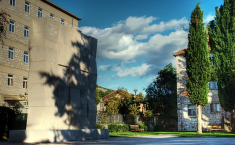 Grude, opčinsko vijeće, Herceg Bosna, obljetnica, Grude