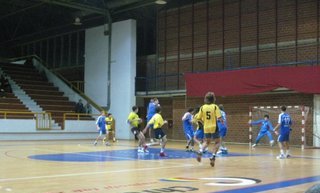 HRK Čapljina, rk velež