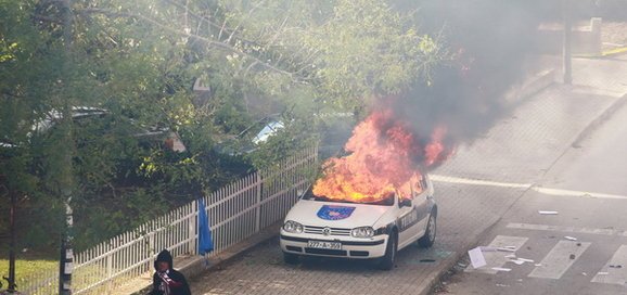 premijer liga BIH natjecanje, neredi Široki Brijeg, Neredi, suđenje, neredi u širokom brijegu, policajci, navijački neredi, Široki Brijeg, suđenje, suđenje, Oliver Knezović, navijački neredi