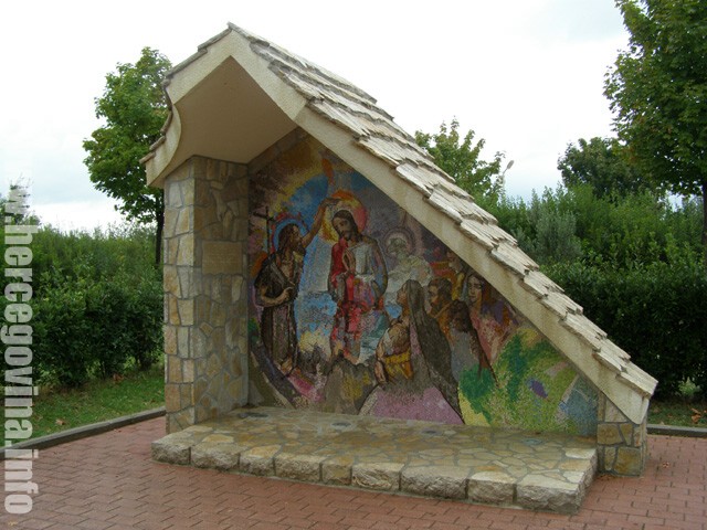 Gospa Međugorje, Papa, Vatikan, Međugorje