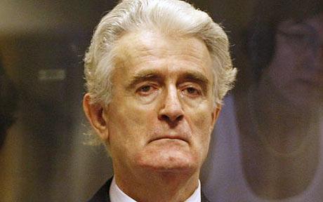 radovan karadžić, Haag, Međunarodni sud pravde u Den Haagu (ICJ), Proces u Haagu, Den Haag, radovan karadžić, presuda