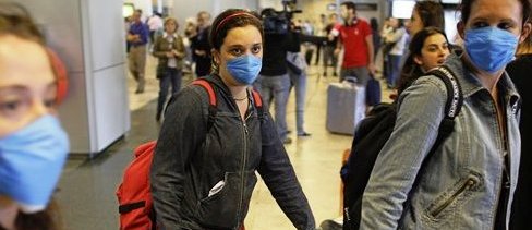 svinjska gripa, Gripa H1N1, svinjska gripa, virus, BIH