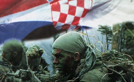 branitelj, oluja, branitelji, Milan Bandić, Branimir Glavaš, Hrvatska, progon hrvatskih branitelja, Daytonski sporazum , ravnopravnost