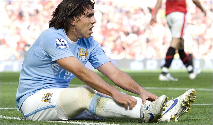 Carlos Tevez, Manchester City, Carlos Tevez, Mancini, Manchester City, Carlos Tevez, Roberto Mancini