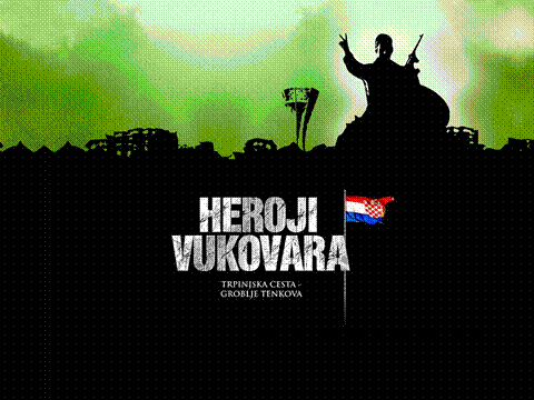 Vukovar, pad Vukovara, Bitka za Vukovar