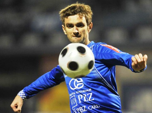 mirko hrgović, RNK Split