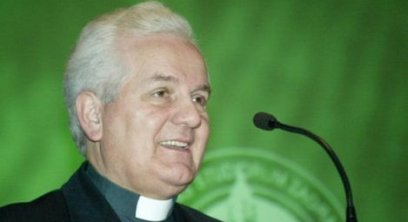 biskup komarica, Biskup Franjo Komarica, BIH, Banjaluka, Biskup Franjo Komarica, Hrvati u BIH, knjiga, biskup komarica, Milorad Dodik političar iz RS-a