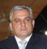 Ljubo Bešlić