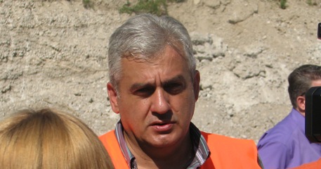 Ljubo Bešlić