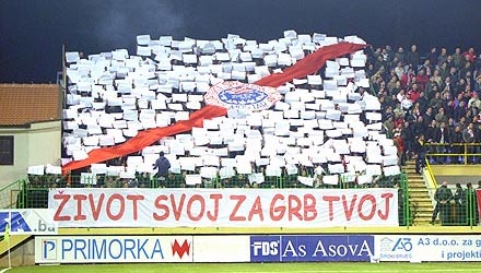 HŠK Zrinjski, Stadion HŠK Zrinjski, Mostar, HŠK Zrinjski, Plemići, Stadion HŠK Zrinjski, Plemići, nešto između