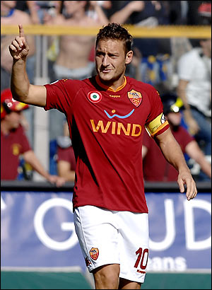Francesco Totti, Francesco Totti, as roma, Francesco Totti, AC Roma