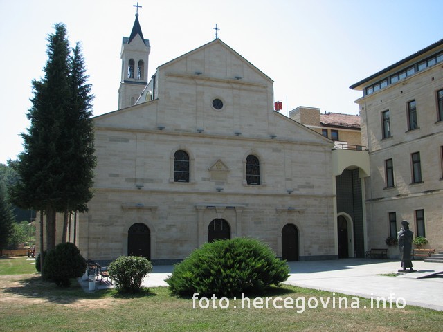 rama šćit, Humanitarna akcija