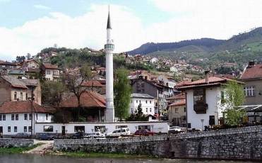Sarajevo, Sarajevo, vjeronauk, reis