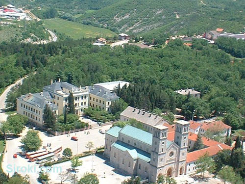 štrajk, prosvjeta, Široki Brijeg, zapad, bogatstvo, dobrotvorna večer, Zagreb, crkva, Široki Brijeg, veliki petak, neradni dani, ZHŽ, Vlada ZHŽ