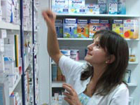 ljekarna, ljekarne, lanac ljekarni