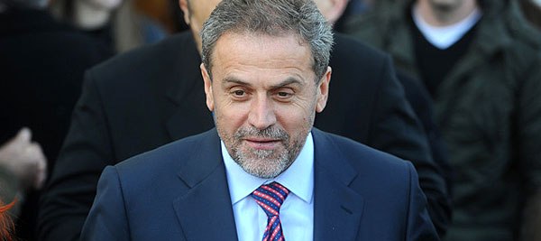 Milan Bandić, Milan Bandić, Milan Bandić, interview