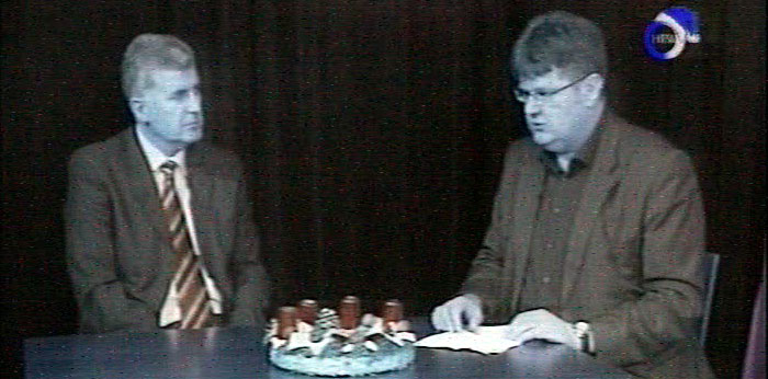 Emisija posvećena aferi Sokol gost dr. Dragan Čović