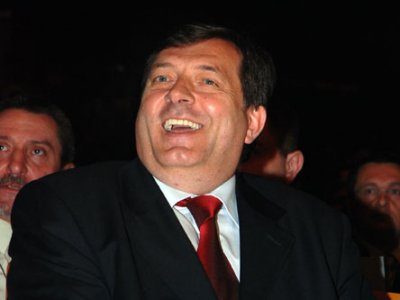 Milorad Dodik, Republika Srpska, Milorad Dodik, Milorad Dodik, SNSD, HDZ BiH, Milorad Dodik, Referendum RS, Republika Srpska, Milorad Dodik, Milorad Dodik, Dušan Malinović, SNSD