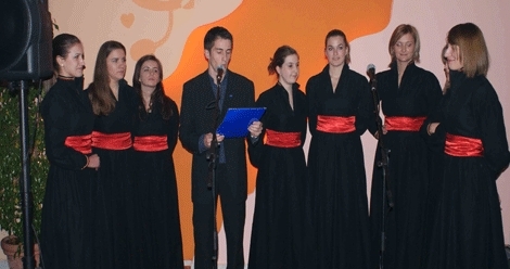 Kraljica Katarina Kosaca