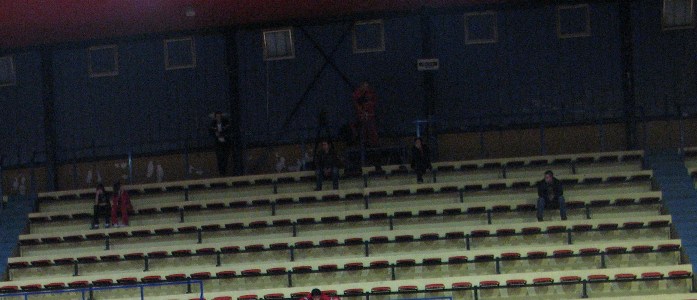 sport, Mostar, dvorana