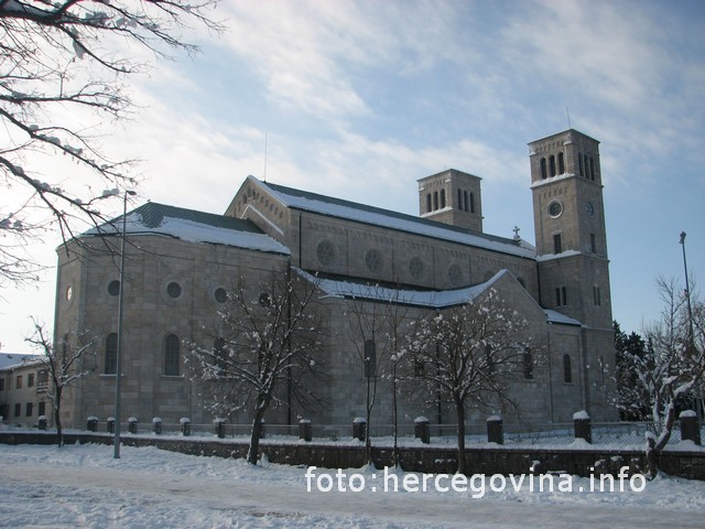 sveta obitelj, Božić, Široki Brijeg, Široki Brijeg, natalitet, mortalitet