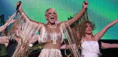 indira vladić, colonia