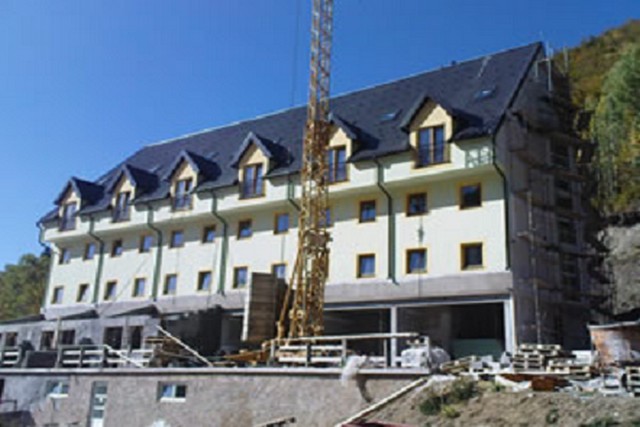 sportska dvorana, Kupres