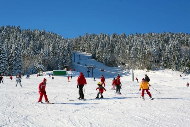Zvonko Bagarić, Čajuša, Kupres