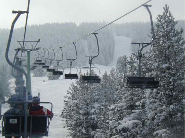 Adria-ski , Kupres, Kupres, skijanje