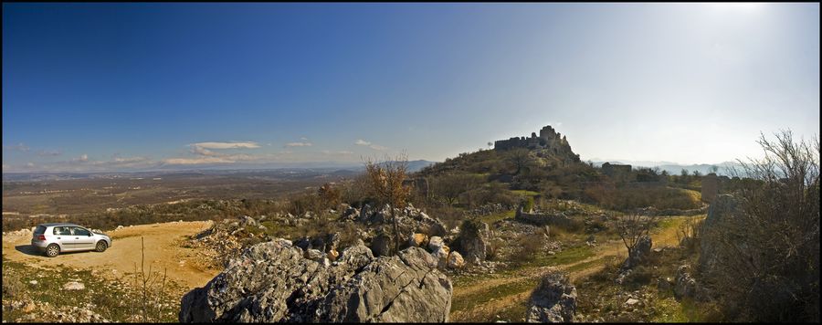 marihuana, Vrgorac, Ljubuški, granica