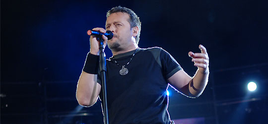 Marko Perković Thompson, Ora et Labora, dvd, Thompson - Poljud Live, Maranatha, Samo je ljubav tajna dvaju svjetova, najprodavanije izdanje