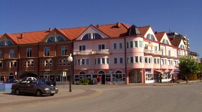 odzak, rat, partizani