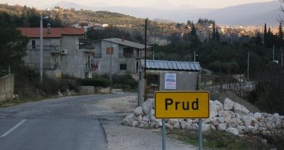 prud, Sulejman Tihić, Dragan Čović, Zlatko Lagumdžija