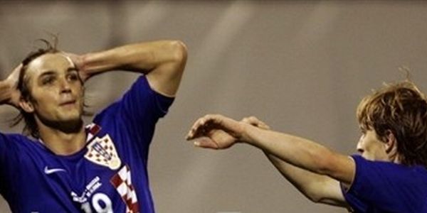 Luka Modrić, niko kranjčar, Luka Modrić, Harry Redknapp, Tottenham, Hrvatska, malta, Vatreni