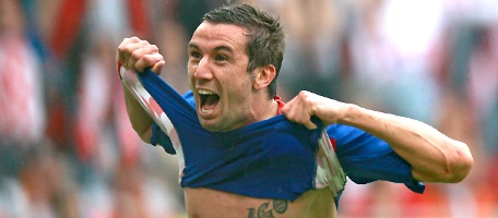 Darijo Srna legenda Hrvatske reprezentacije, Vatreni, Darijo Srna legenda Hrvatske reprezentacije, Niko Kovač, Darijo Srna, Hrvatska, Darijo Srna, Vatreni, interview, srna, Darijo Srna