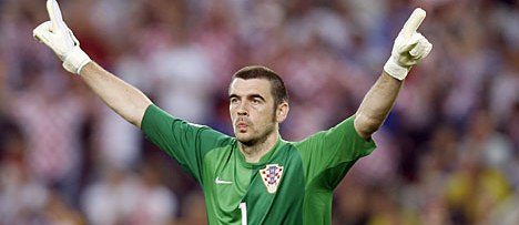 Stipe Pletikosa, Celtic, Stipe Pletikosa, Celtic, Stipe Pletikosa, interview, Vatreni, Niko Kovač, Stipe Pletikosa, vratar, nogomet, Stipe Pletikosa, vratar, deportivo