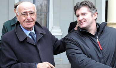 siječanj, Mladen Petrić, vladimir šeks