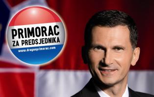 Božićno pismo, dragan primorac