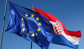 hrvatska EU